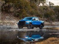 Ram 1500 2025 Mouse Pad 1585678