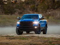 Ram 1500 2025 Mouse Pad 1585679