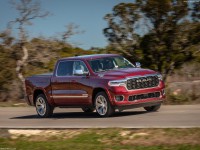 Ram 1500 2025 mug #1585685