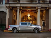 Ram 1500 2025 Mouse Pad 1585691