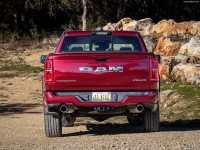 Ram 1500 2025 Sweatshirt #1585695