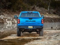 Ram 1500 2025 Longsleeve T-shirt #1585696