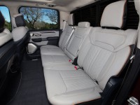Ram 1500 2025 Mouse Pad 1585705
