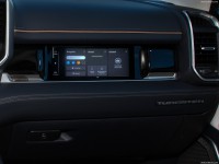 Ram 1500 2025 Mouse Pad 1585708