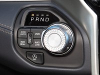 Ram 1500 2025 Sweatshirt #1585710