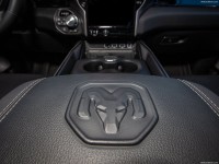 Ram 1500 2025 Mouse Pad 1585715
