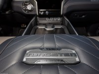 Ram 1500 2025 Mouse Pad 1585716
