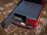 Ram 1500 2025 Mouse Pad 1585722