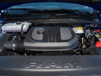 Ram 1500 2025 Mouse Pad 1585729