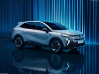 Renault Symbioz 2025 Sweatshirt #1585733
