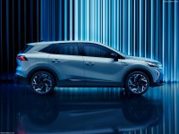 Renault Symbioz 2025 Sweatshirt #1585736