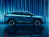 Renault Symbioz 2025 Sweatshirt #1585737