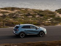 Renault Symbioz 2025 Sweatshirt #1585747
