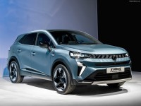 Renault Symbioz 2025 mug #1585754