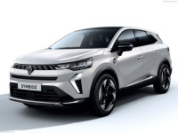 Renault Symbioz 2025 mug #1585759