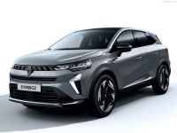 Renault Symbioz 2025 mug #1585760