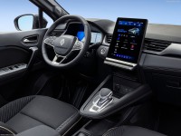 Renault Symbioz 2025 hoodie #1585767