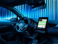 Renault Symbioz 2025 Mouse Pad 1585769