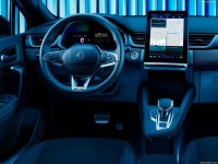 Renault Symbioz 2025 Sweatshirt #1585773