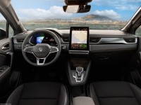 Renault Symbioz 2025 Poster 1585775
