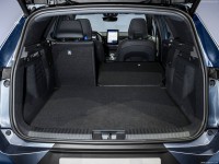 Renault Symbioz 2025 Mouse Pad 1585795