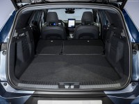 Renault Symbioz 2025 Mouse Pad 1585796