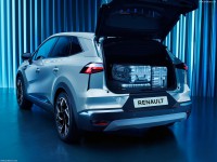 Renault Symbioz 2025 mug #1585799