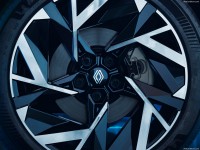 Renault Symbioz 2025 Mouse Pad 1585806