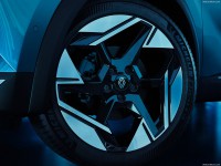 Renault Symbioz 2025 Longsleeve T-shirt #1585807