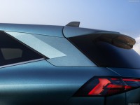 Renault Symbioz 2025 Mouse Pad 1585808