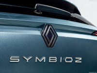 Renault Symbioz 2025 mug #1585812