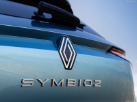 Renault Symbioz 2025 Sweatshirt #1585813