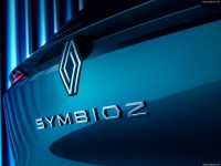 Renault Symbioz 2025 mug #1585814