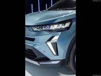 Renault Symbioz 2025 mug #1585822