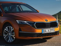 Skoda Octavia Combi 2025 Tank Top #1586051