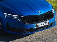 Skoda Octavia Combi 2025 Mouse Pad 1586053