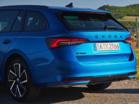 Skoda Octavia Combi 2025 mug #1586055