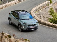 Toyota Yaris Cross 2024 t-shirt #1586324