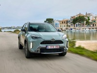 Toyota Yaris Cross 2024 Tank Top #1586327