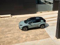 Toyota Yaris Cross 2024 hoodie #1586331