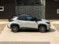 Toyota Yaris Cross 2024 t-shirt #1586332