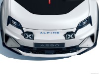 Alpine A290 2025 mug #1586604