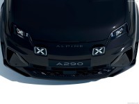 Alpine A290 2025 Poster 1586606