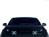 Alpine A290 2025 Poster 1586609