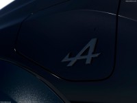 Alpine A290 2025 Poster 1586621