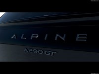 Alpine A290 2025 hoodie #1586632