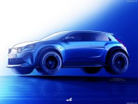Alpine A290 2025 Mouse Pad 1586649