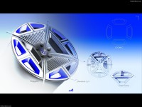 Alpine A290 2025 Poster 1586666