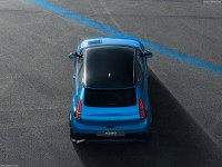 Alpine A290 GTS 2025 Mouse Pad 1586683