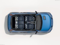 Alpine A290 GTS 2025 Mouse Pad 1586696